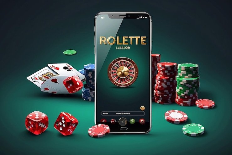 Keamanan akun saat mengatur batas deposit