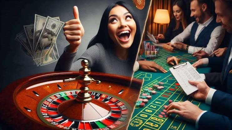 Pengingat bermain bertanggung jawab untuk dewasa