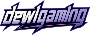 Logo dewigaming